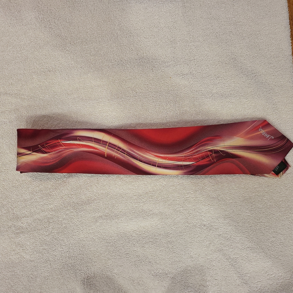 Jerry Garcia neck tie